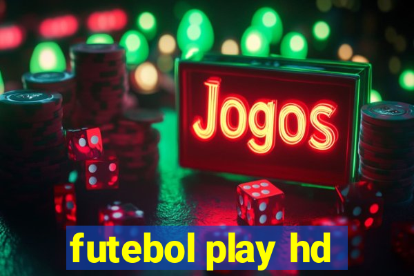 futebol play hd